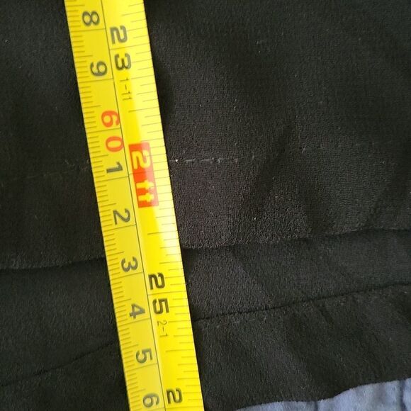 FUN & FLIRT shoulder beaded everning Top  - Picture 11 of 11